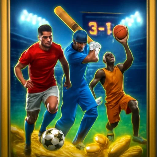 OKZZ games screen